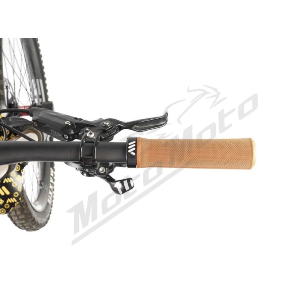 ALL MOUNTAIN STYLE Cero Grips