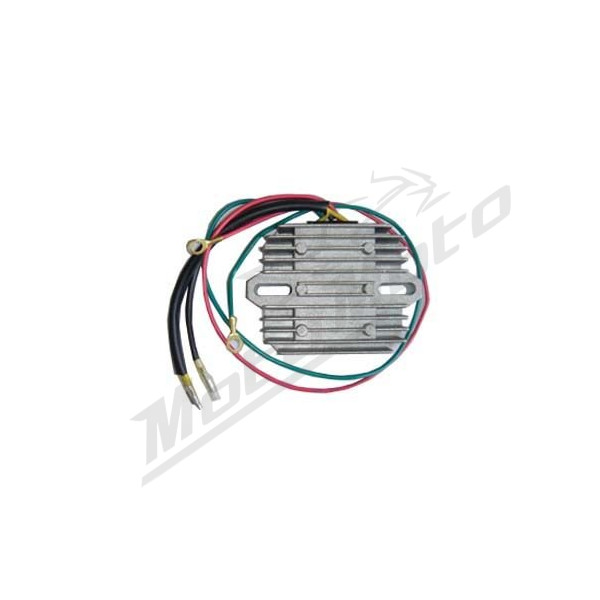 DZE voltage regulator Ducati 748-916 87-01