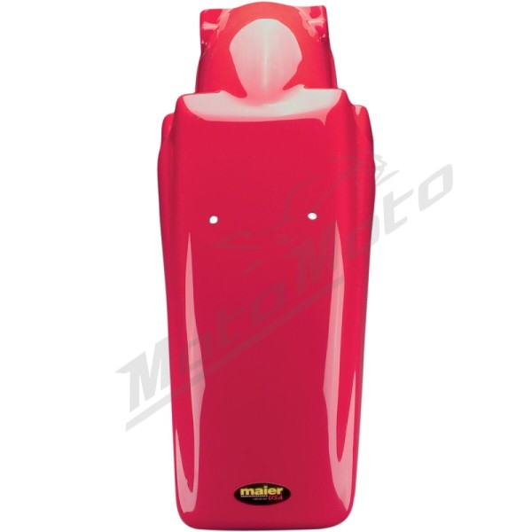 MAIER MX Galinis purvasaugis raudonas Honda XR 250/400R 96-04