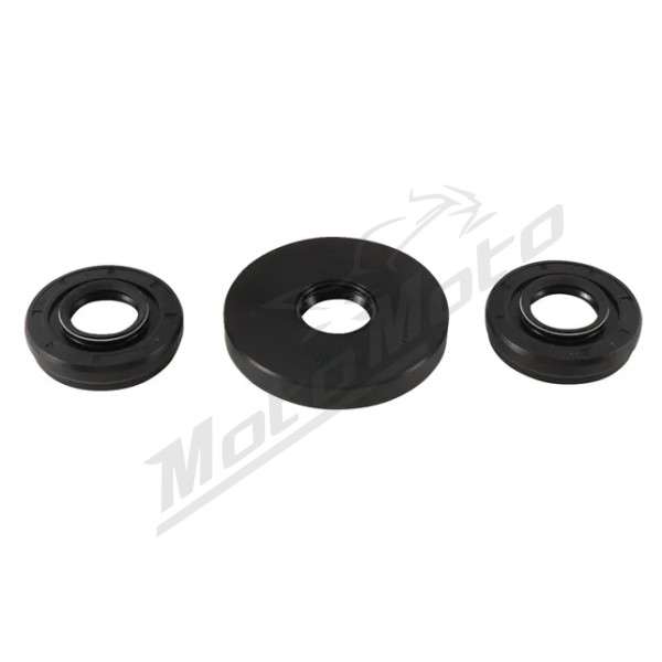 MOOSE OFFROAD Priekinio Diferencialo sandariklių rinkinys Kawasaki Mule / Prairie 300-400cc 97-25