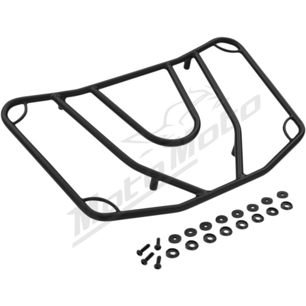 SHOW CHROME Tour Trunk Luggage Rack CAN AM SPYDER 1330 16-22/YAMAHA XV 1900 18-21