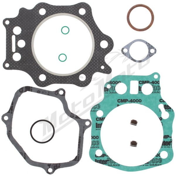 Winderosa (vertex) top-end seals Honda TRX 400 FE / FM 95-03