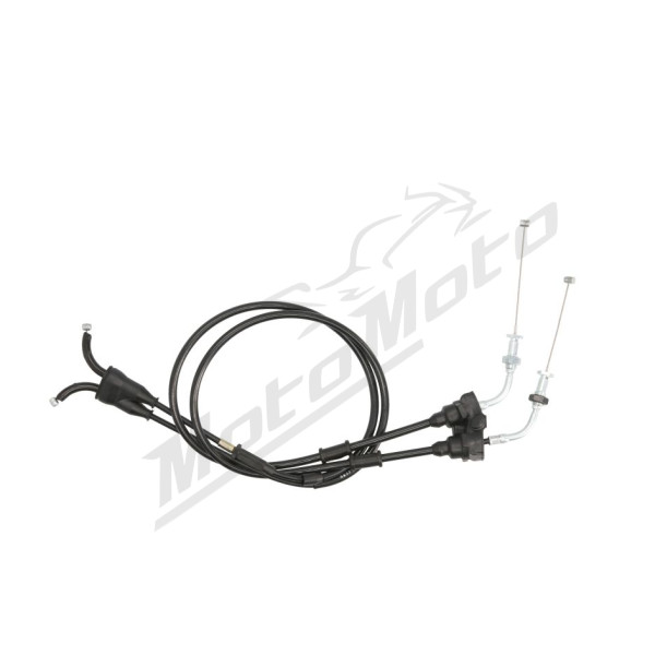 ZAP TECHNIX Accelerator cable Yamaha YZ 250F 14-23