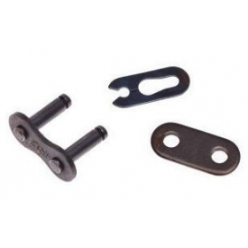 Chain connector IRIS 415 TX Spring clip link