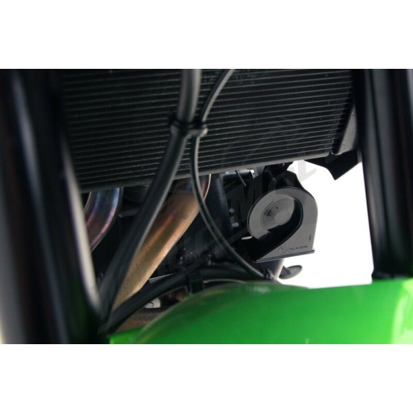 DENALI SoundBomb Mini Horn 113dB