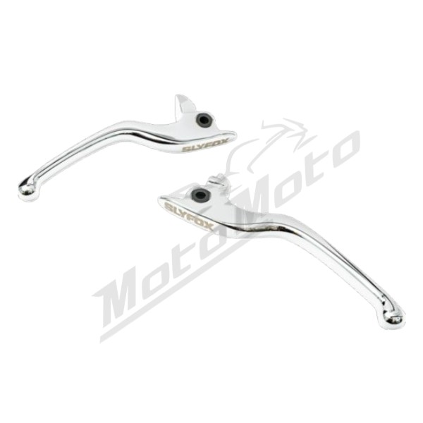 SLYFOX Hand Levers HARLEY DAVIDSON FLTRX/FLHTKL 1750-1923 17-20