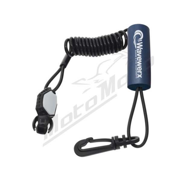 WAVEWERX Ignition breakaway Sea Doo GTI / RXP / Waje / Fish Pro 15-21