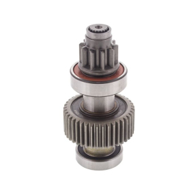 ALL BALLS Starter Clutch 6 Speed Harley Davidson FLD / FLHR / FLHT / FLD / FLHP / FLHRC 1340-1800 06-16