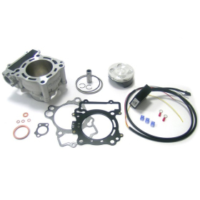 ATHENA Cylinder and piston kit Yamaha WR 250 08-17