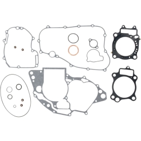 MOOSE OFFROAD Complete Gasket Kit Honda CRF 250R 08-09