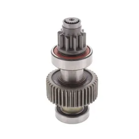 ALL BALLS Starterio sankaba 6 pavarų Harley Davidson FLD / FLHR / FLHT / FLD / FLHP / FLHRC 1340-1800 06-16