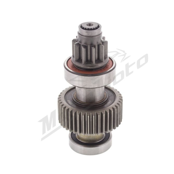 ALL BALLS Starter Clutch 6 Speed Harley Davidson FLD / FLHR / FLHT / FLD / FLHP / FLHRC 1340-1800 06-16
