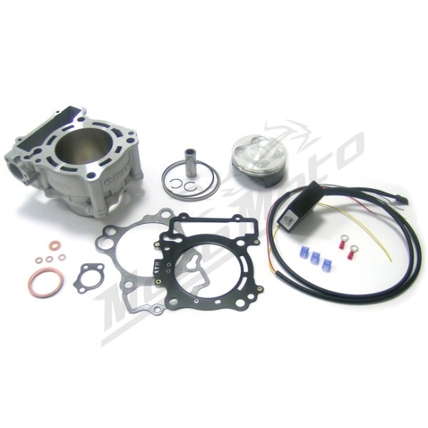 ATHENA Cylinder and piston kit Yamaha WR 250 08-17