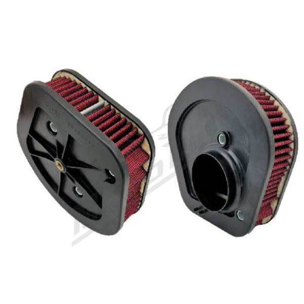 EMGO Air filter Harley Davidson FLDE / FLHC / FXBB 1745-1750 18-20