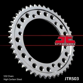 Rear sprocket JTR503