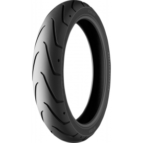 TYRE MICHELIN Scorcher Sport 58W TL 120/70 R17 