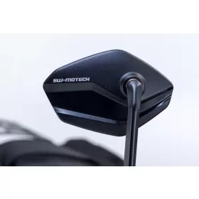 SW-MOTECH Bar end Mirrors Ducati Monster / Street Fighter 937 21-25