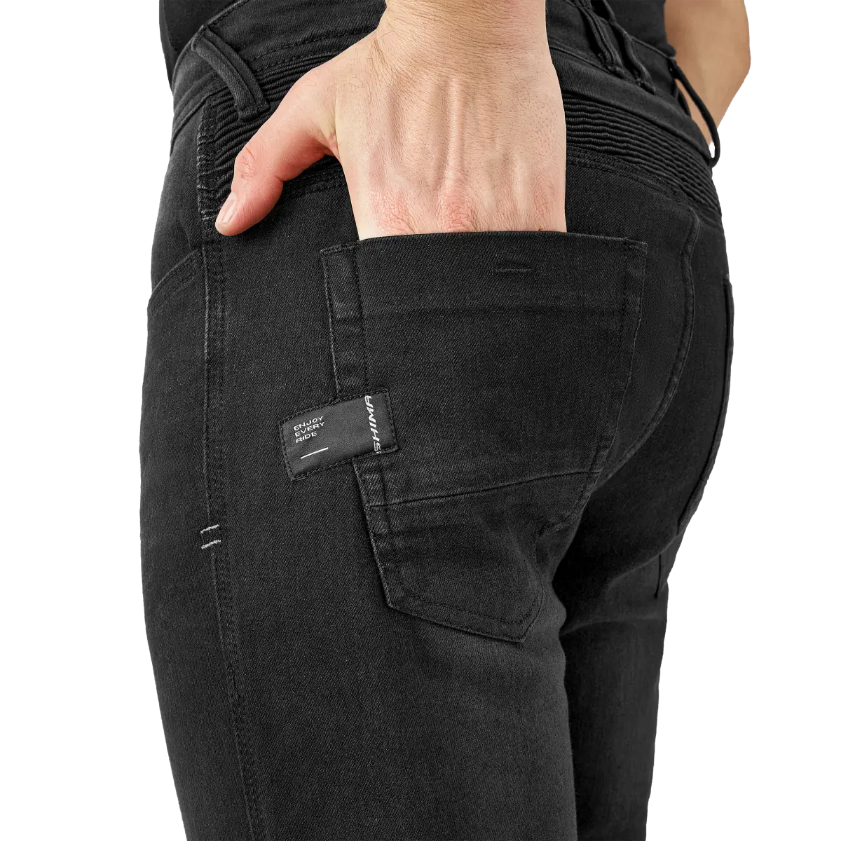 Shima ZENITH MEN Pant Black