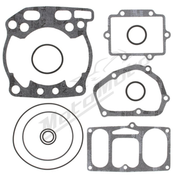 Winderosa (vertex) top-end seals Suzuki RM 250 96–98