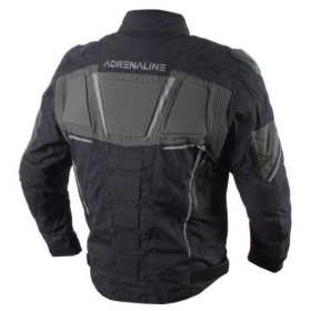 ADRENALINE SCORPIO vyriška tekstilinė striukė
