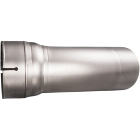 AKRAPOVIC Link Pipe Titanium BMW R Ninte T 17-23