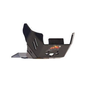 AXP RACING Xtrem Skid Plate TRIUMPH TF 250cc 24-26