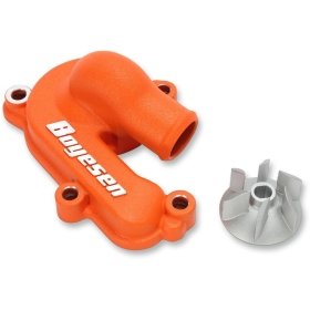 BOYESEN Supercooler Water Pump Cover and Impeller Kit HUSQVARNA FC / FE / FX / KTM EXC-F / SX-F / XC-F 250-350 16-24