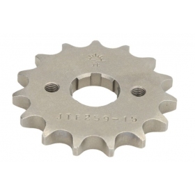 Front sprocket JTF259