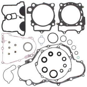 Winderosa (vertex) gasket set Yamaha WR / YZ 450 F 06-15