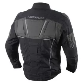 ADRENALINE SCORPIO textile jacket for men