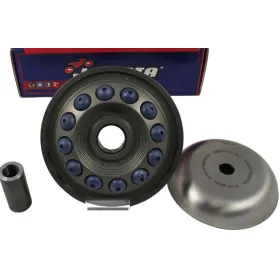 J. COSTA PRO Series Variator Aprilia / Benelli / Beta / Italjet / Malaguti / MBK / Yamaha 50 91-17