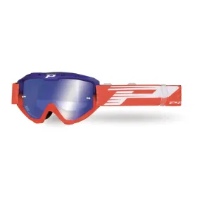 Progrip goggles pg3450-338 fl riot 
