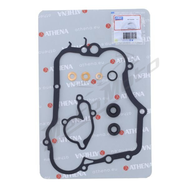 Athena Coolant pump repair kit Yamaha YZ 65-85 18-23