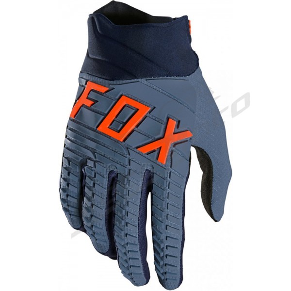 Fox 360 gloves sales