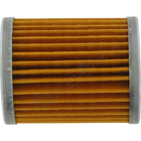 PARTS UNLIMITED Oil Filter Arctic Cat / Suzuki 160-250cc 85-09