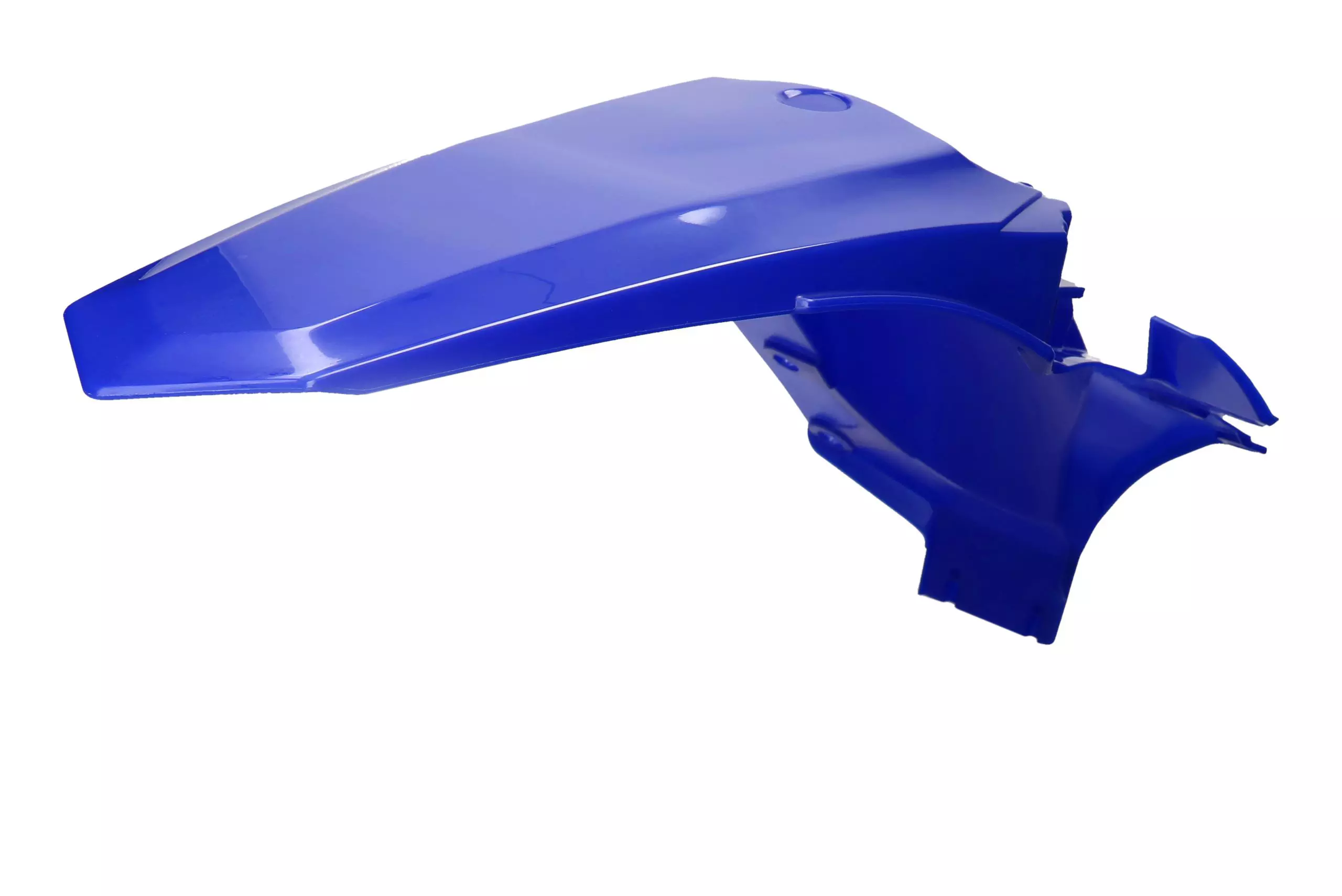 POLISPORT Rear Fender Yamaha YZ250F/YZ450F 14-18
