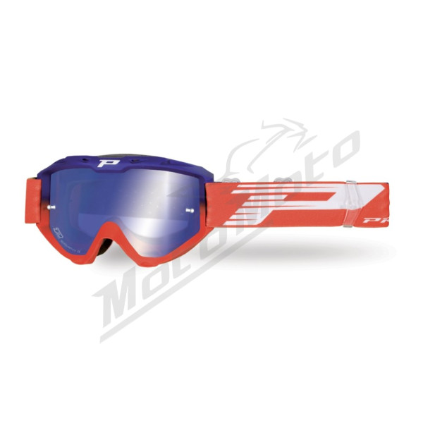Progrip goggles pg3450-338 fl riot 
