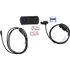 DYNOJET Power Vision 3 ECU Tuner Polaris RZR RS1 1000 18-22