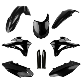 Polisport full plastic kit (full kit) Kawasaki KX250F 13-16