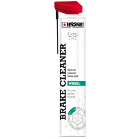 Valiklis / nuriebalintojas IPONE BRAKE CLEANER - 750ML