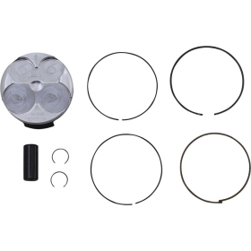 WOSSNER Piston Kit 77.96mm Kawasaki KX250F 2020