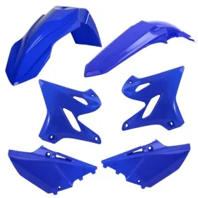 CE MOTO Plastics set Yamaha YZ 125-250 2021