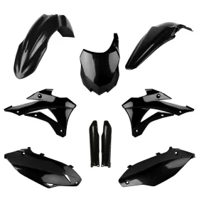 Polisport full plastic kit (full kit) Kawasaki KX250F 13-16