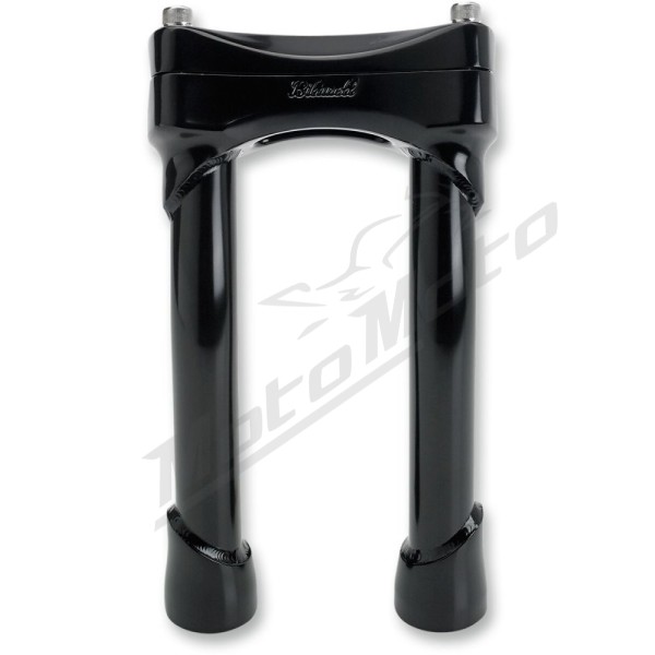 BILTWELL Murdock Handlebar Risers 20,5cm.
