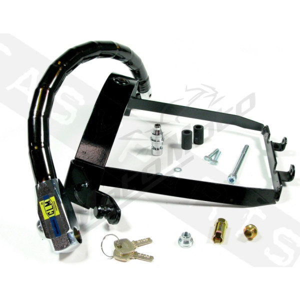 CLM Handlebar Lock Honda Dio 50cc 88-04