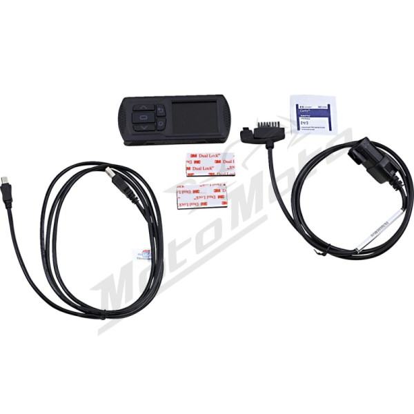 DYNOJET Power Vision 3 ECU Tuner Polaris RZR RS1 1000 18-22