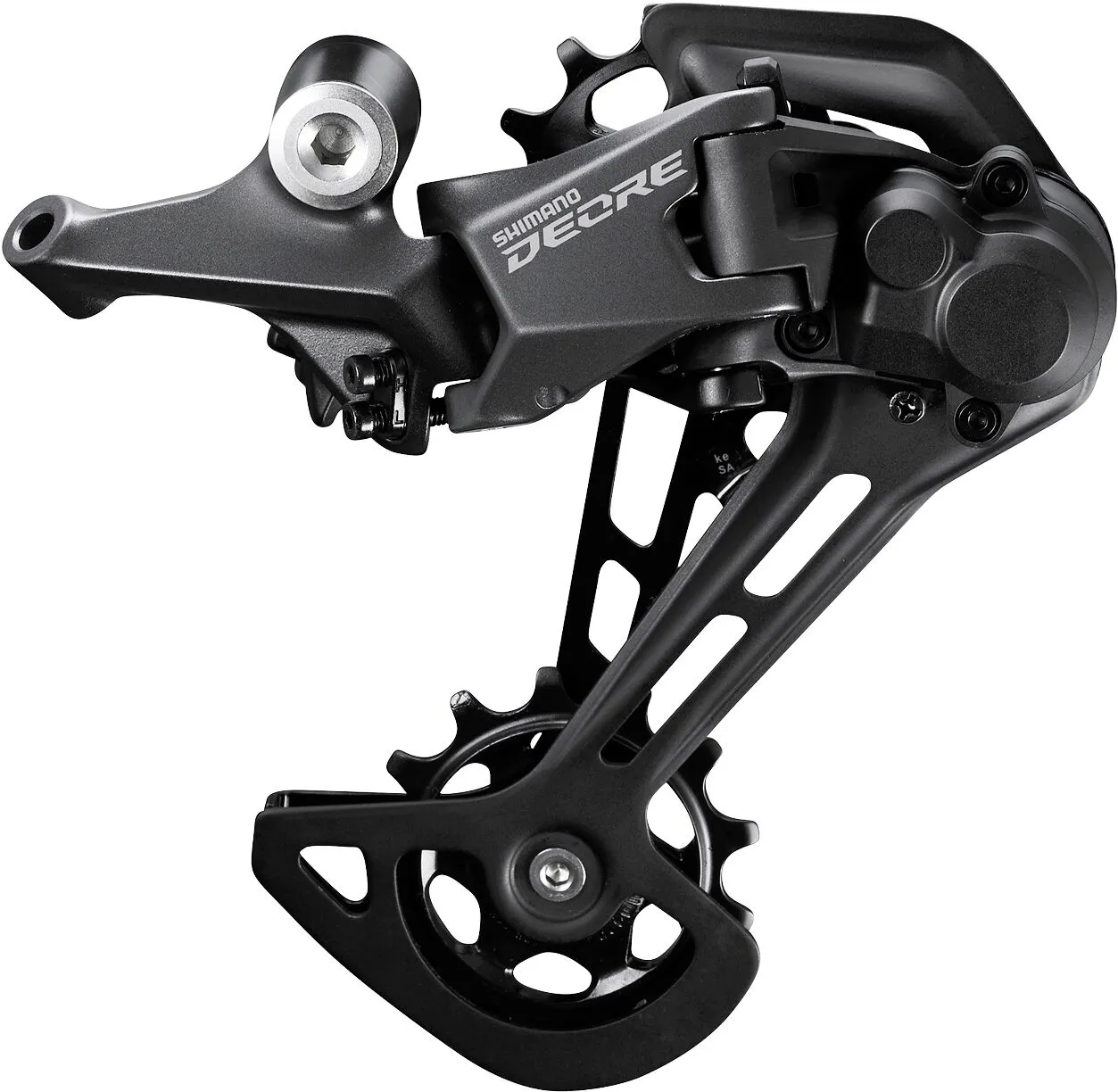SHIMANO Deore RD-M5100 11S Rear Derailleur