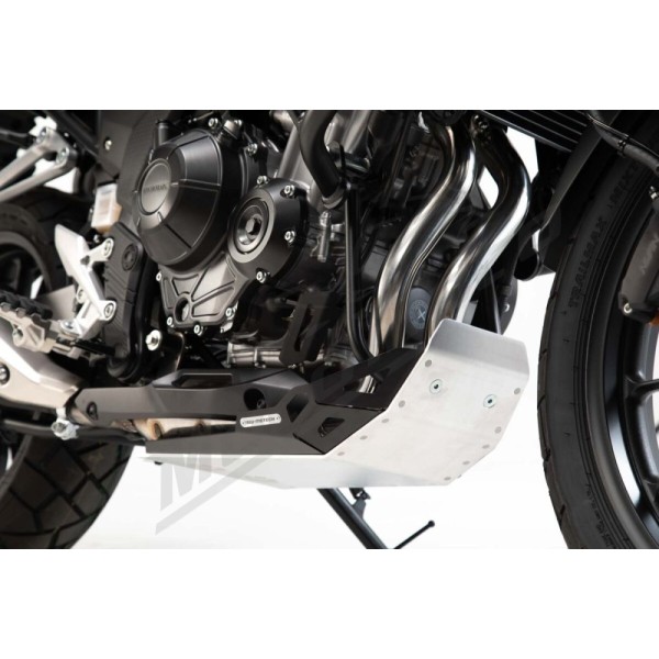 SW-MOTECH Engine Guard Honda CB 500 18-24