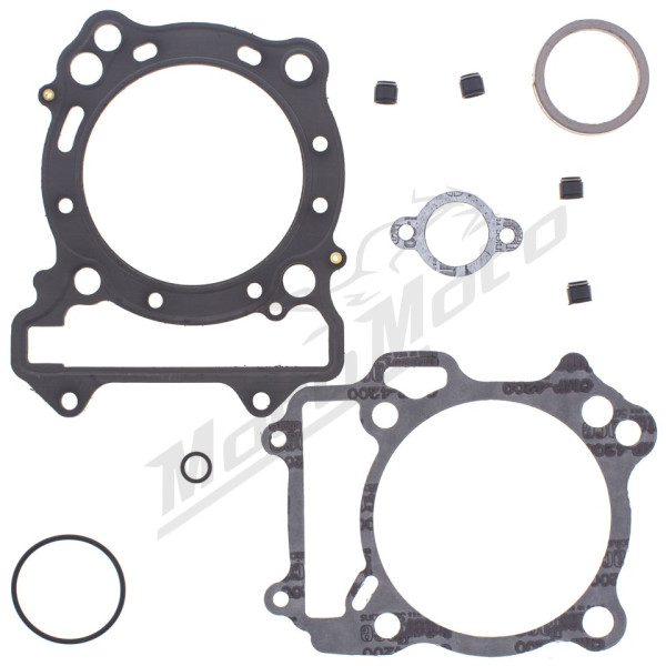 Winderosa (vertex) top end gasket Suzuki / Arctic Cat 400 00-12