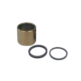 NISSIN Front Caliper Pistons Repair Kit Honda CR / CRF 80-150 01-20